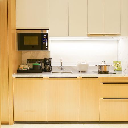 Holiday Inn Nanjing Qinhuai South Suites By Ihg Экстерьер фото
