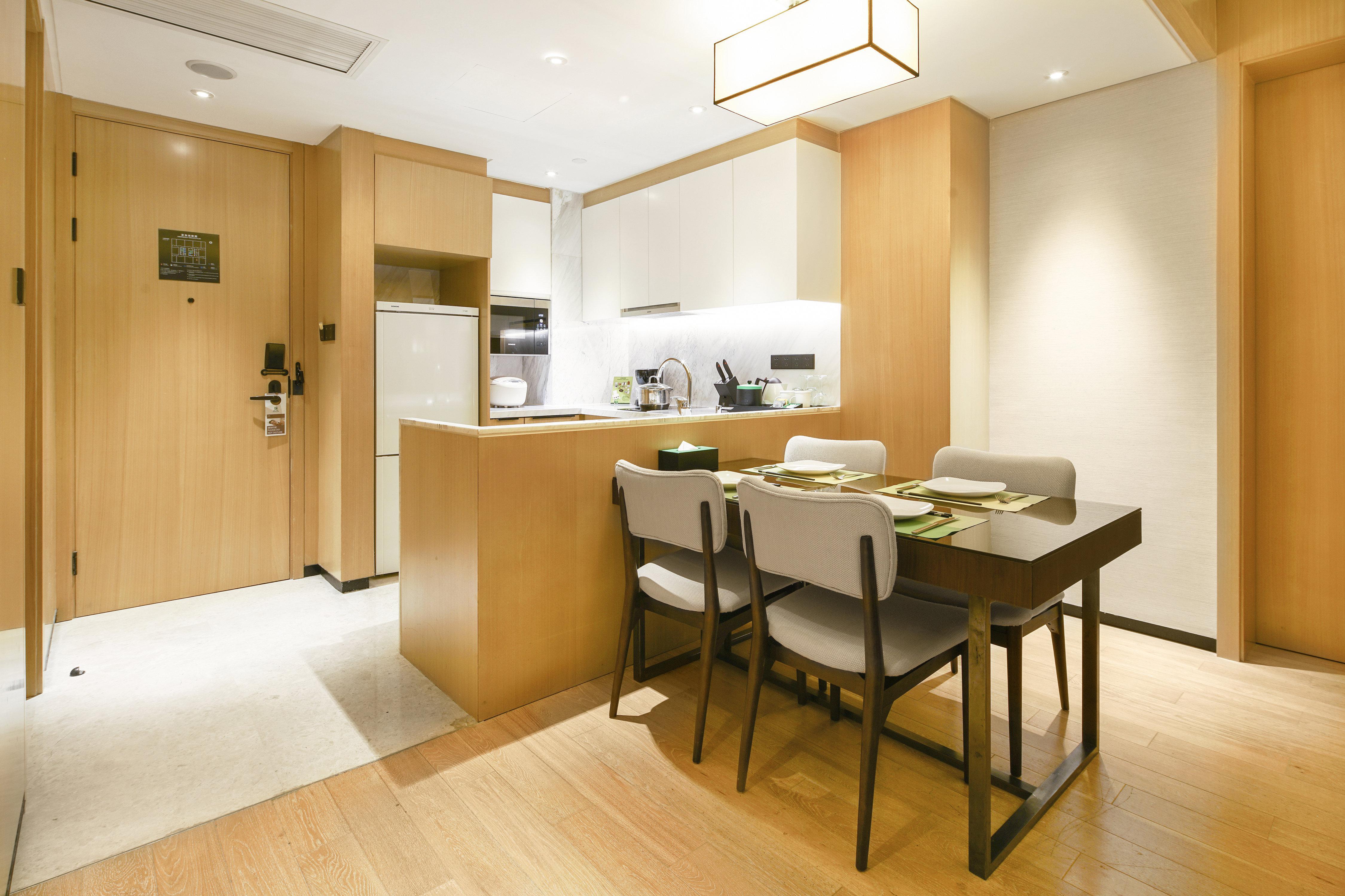 Holiday Inn Nanjing Qinhuai South Suites By Ihg Экстерьер фото