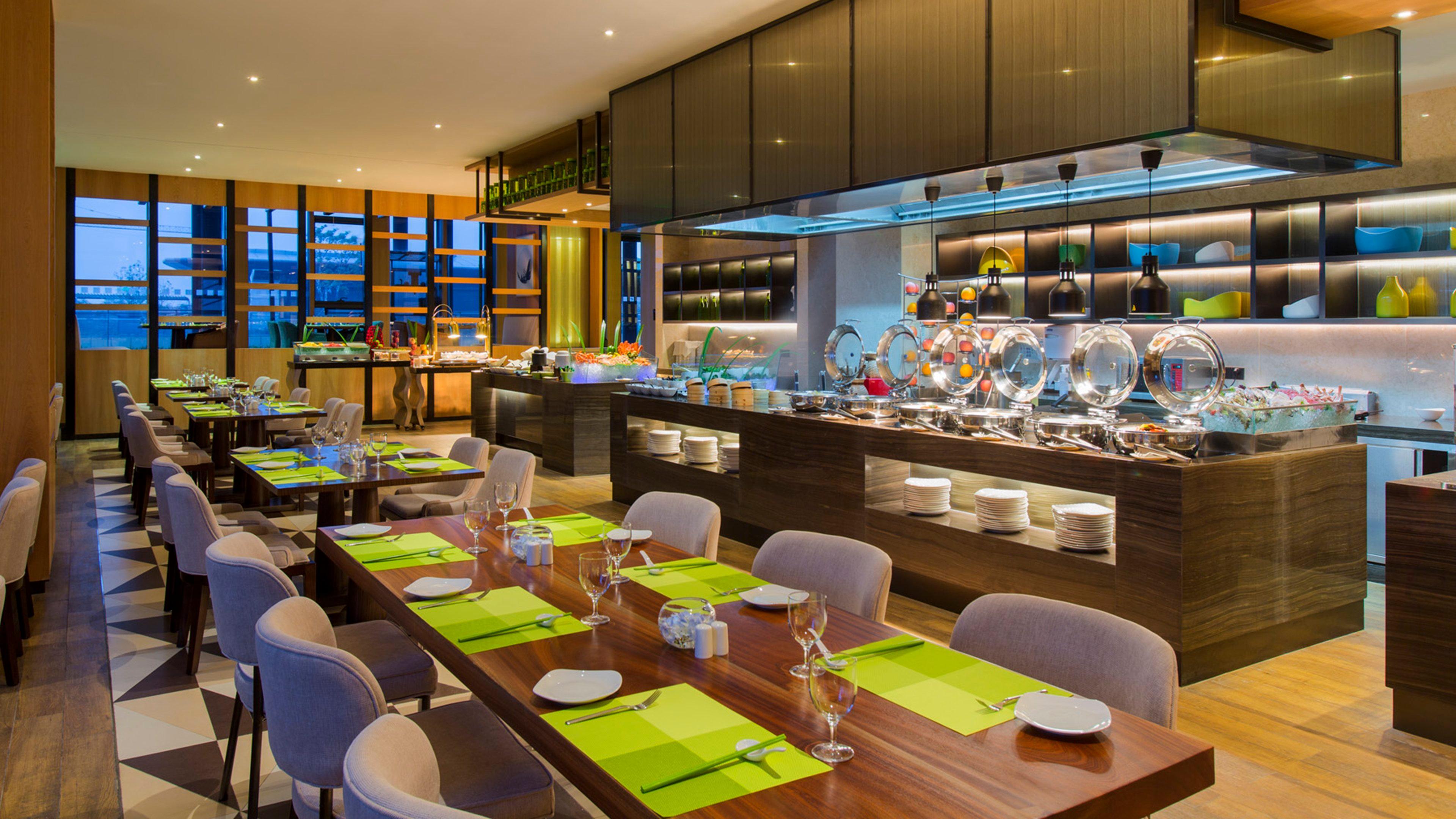 Holiday Inn Nanjing Qinhuai South Suites By Ihg Экстерьер фото