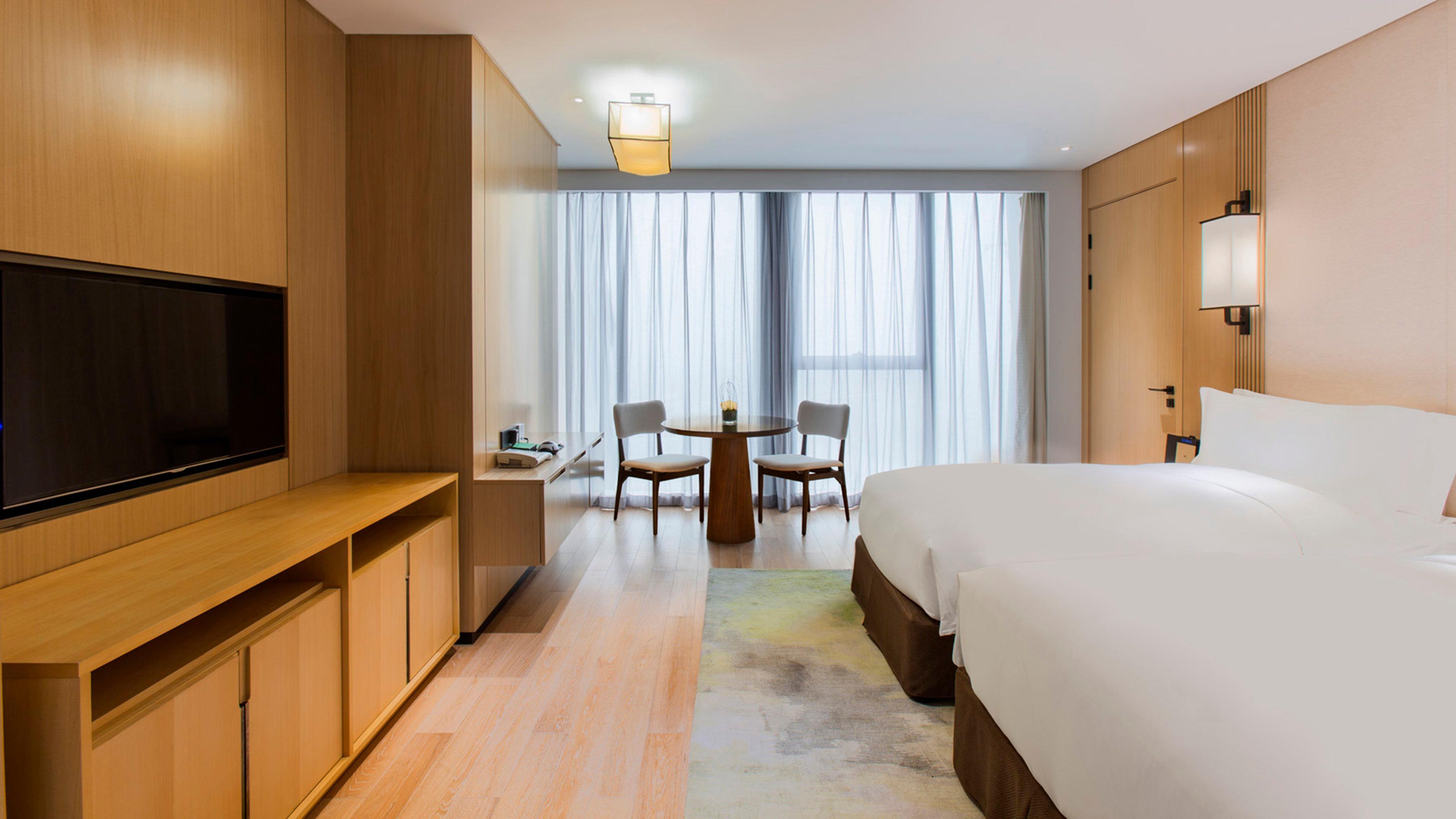 Holiday Inn Nanjing Qinhuai South Suites By Ihg Экстерьер фото