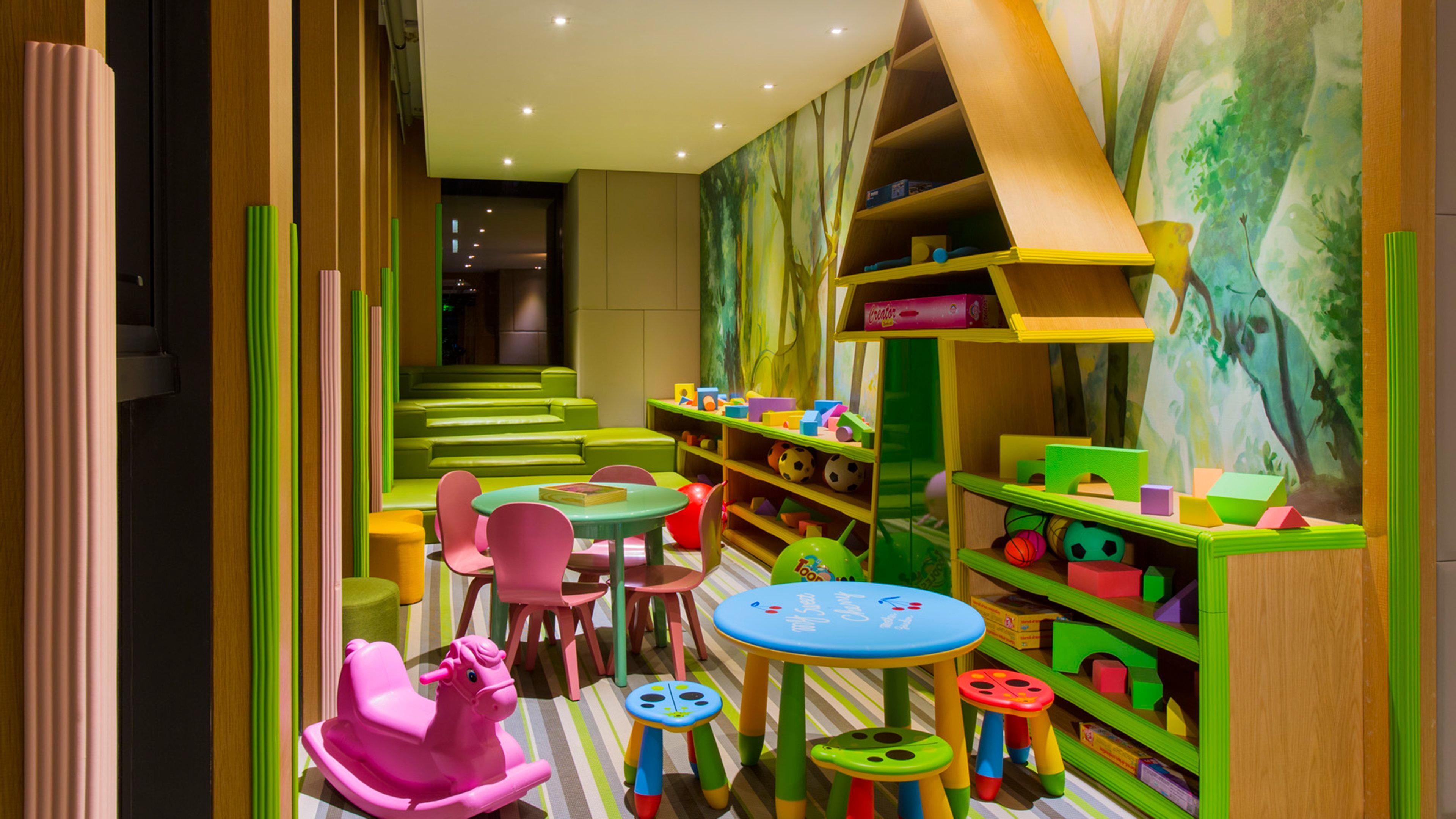 Holiday Inn Nanjing Qinhuai South Suites By Ihg Экстерьер фото