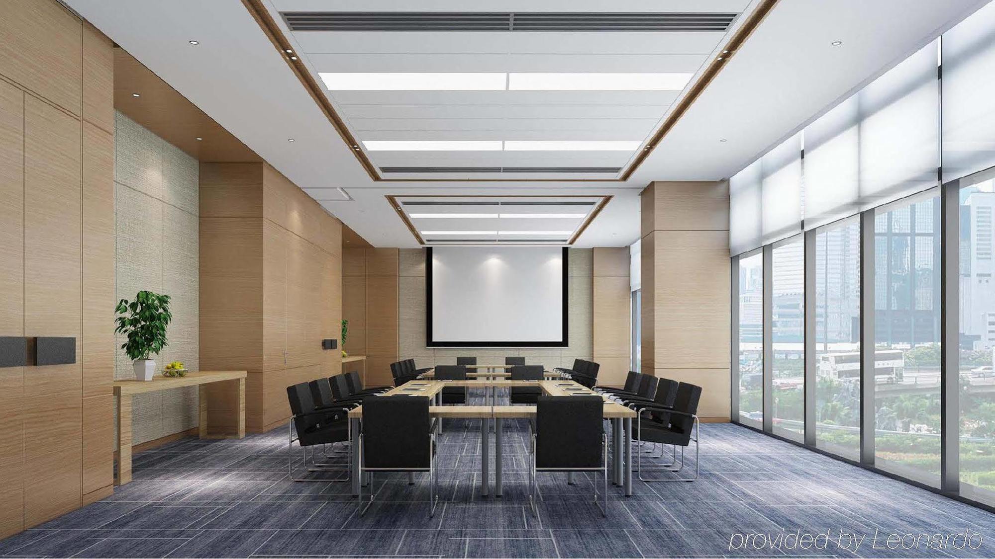 Holiday Inn Nanjing Qinhuai South Suites By Ihg Экстерьер фото