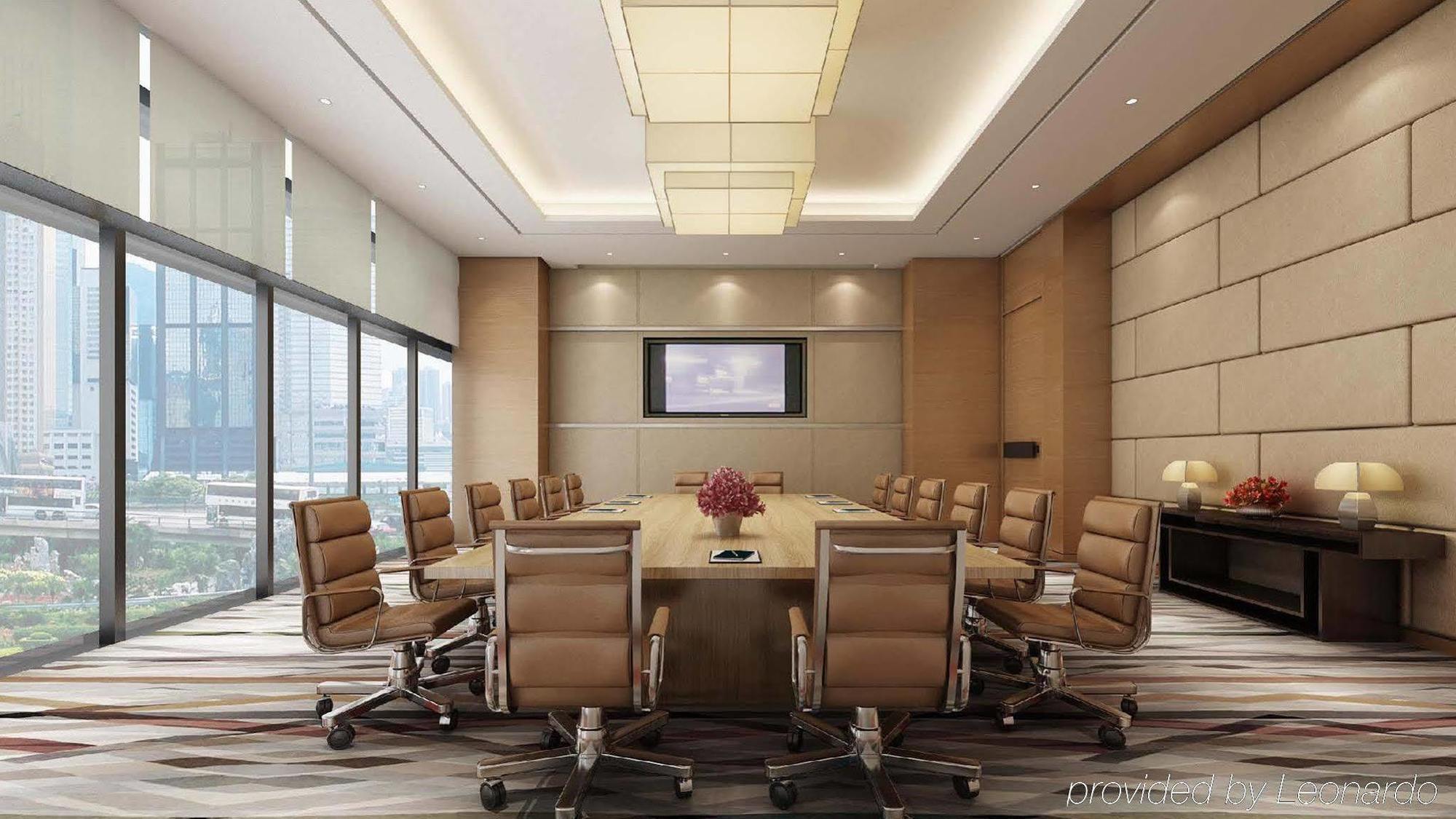 Holiday Inn Nanjing Qinhuai South Suites By Ihg Экстерьер фото